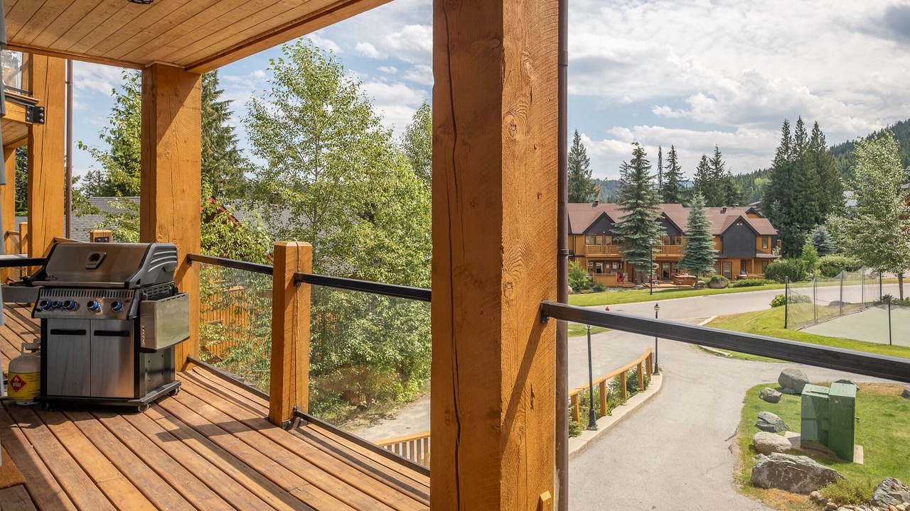 Photo of Others in Rossland