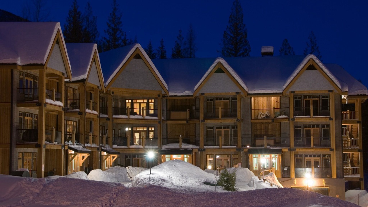 Photo of Others in Rossland
