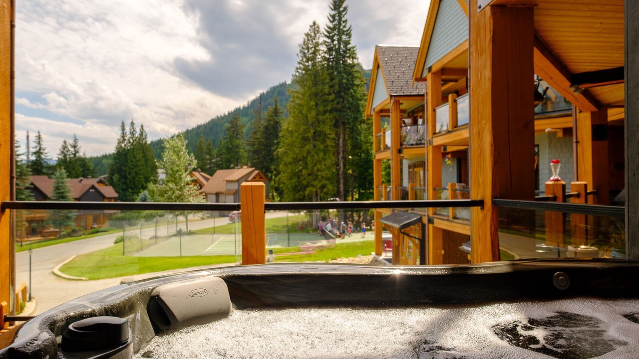Photo of Others in Rossland