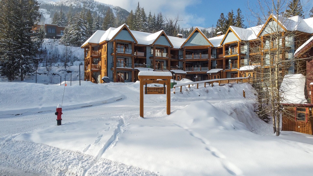 Photo of Others in Rossland