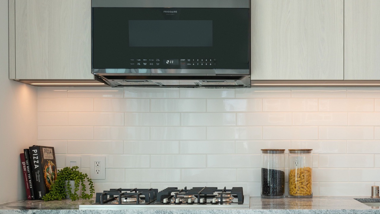 Photo of Kitchen in Steveston