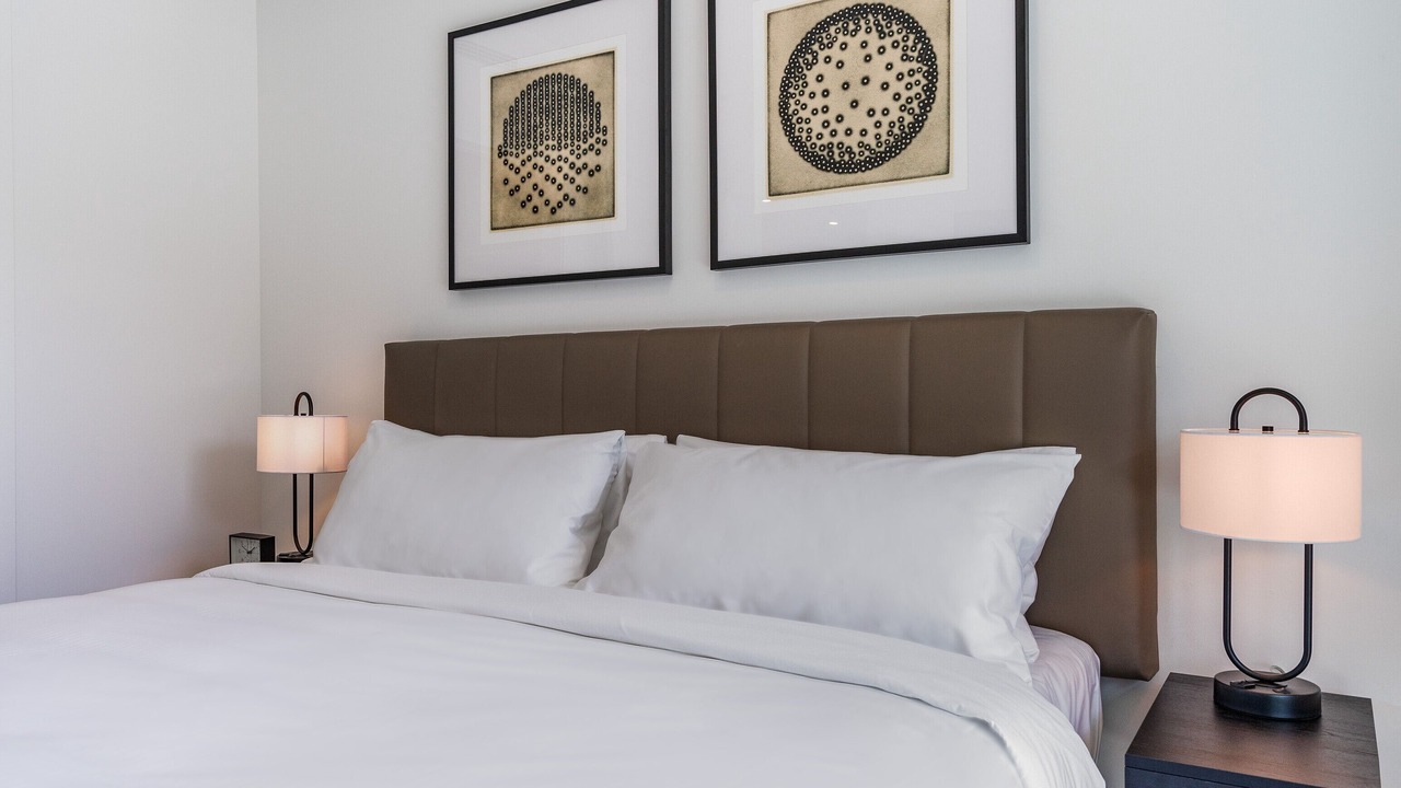 Photo of Bedroom in Steveston
