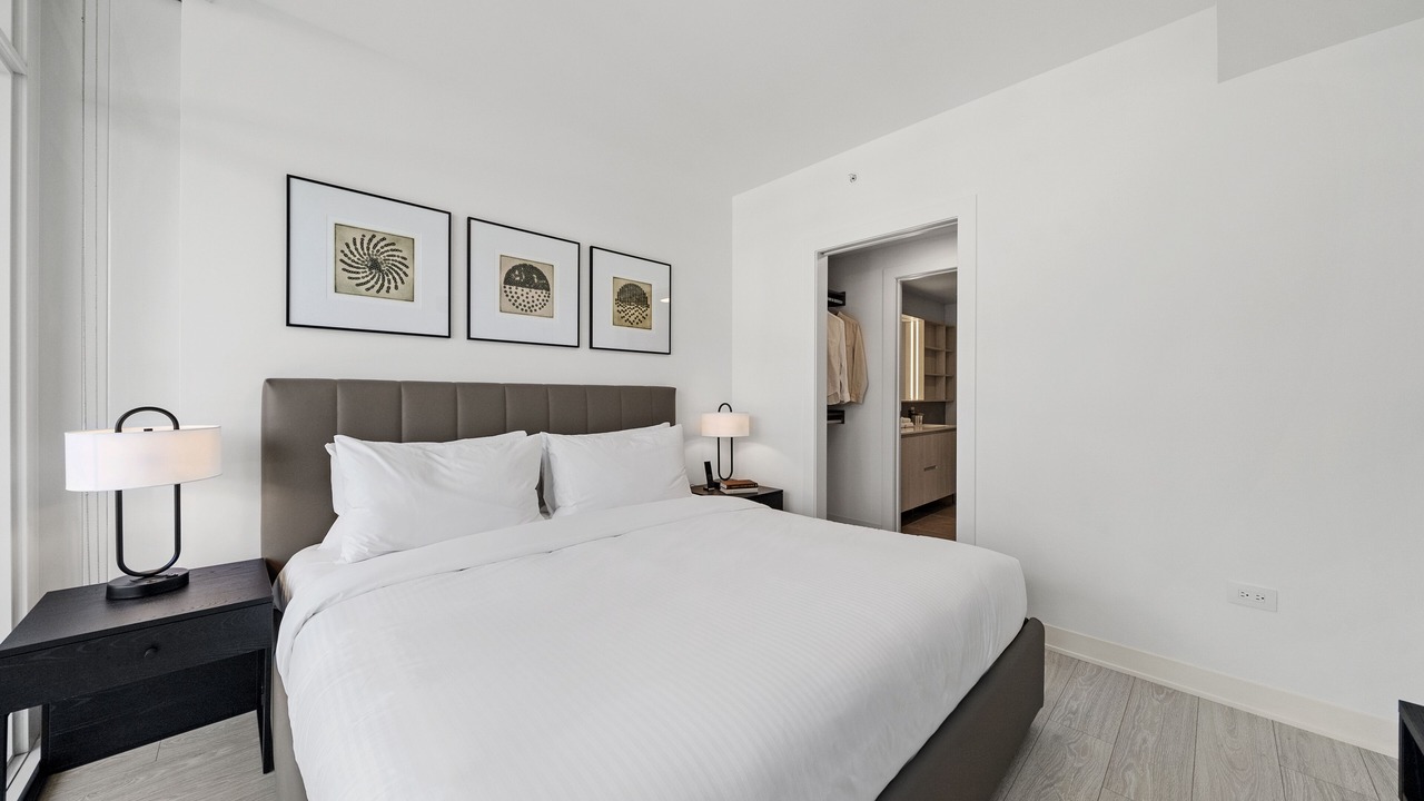 Photo of Bedroom in Steveston