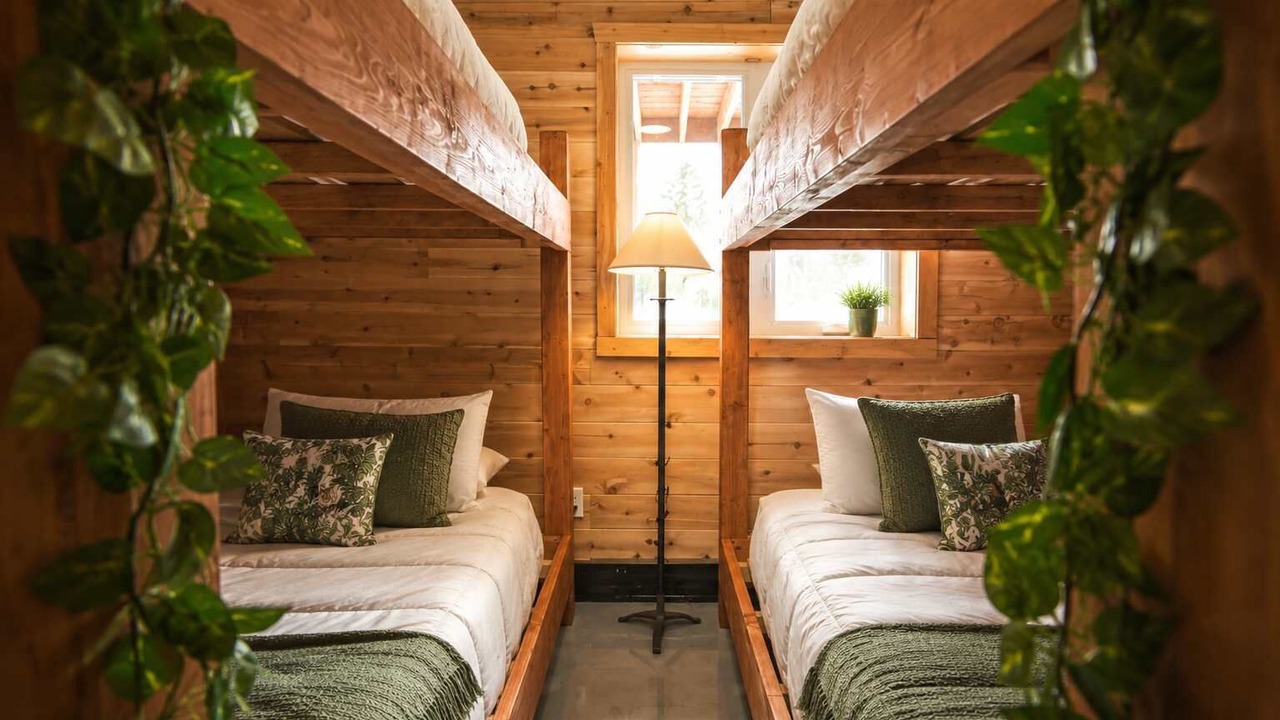 Photo of Bedroom in Saint-Philemon