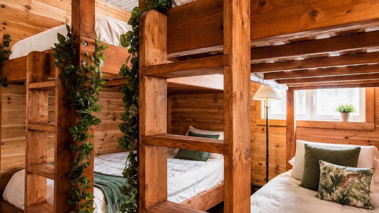Photo of Bedroom in Saint-Philemon