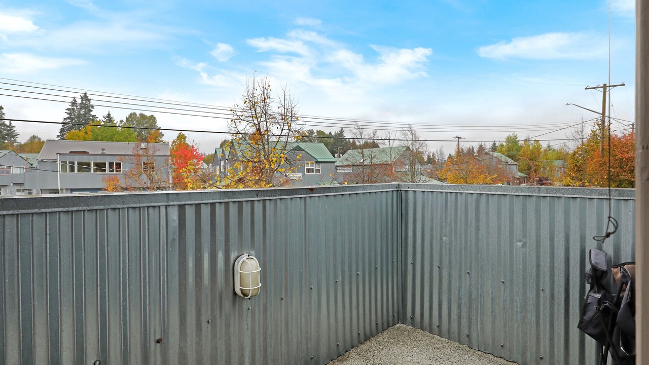 Photo of Outdoor in Courtenay
