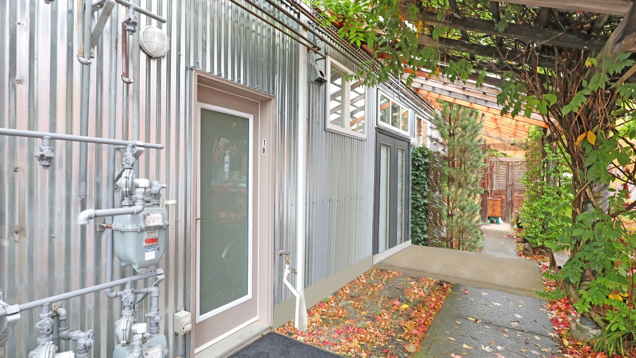 Photo of Outdoor in Courtenay