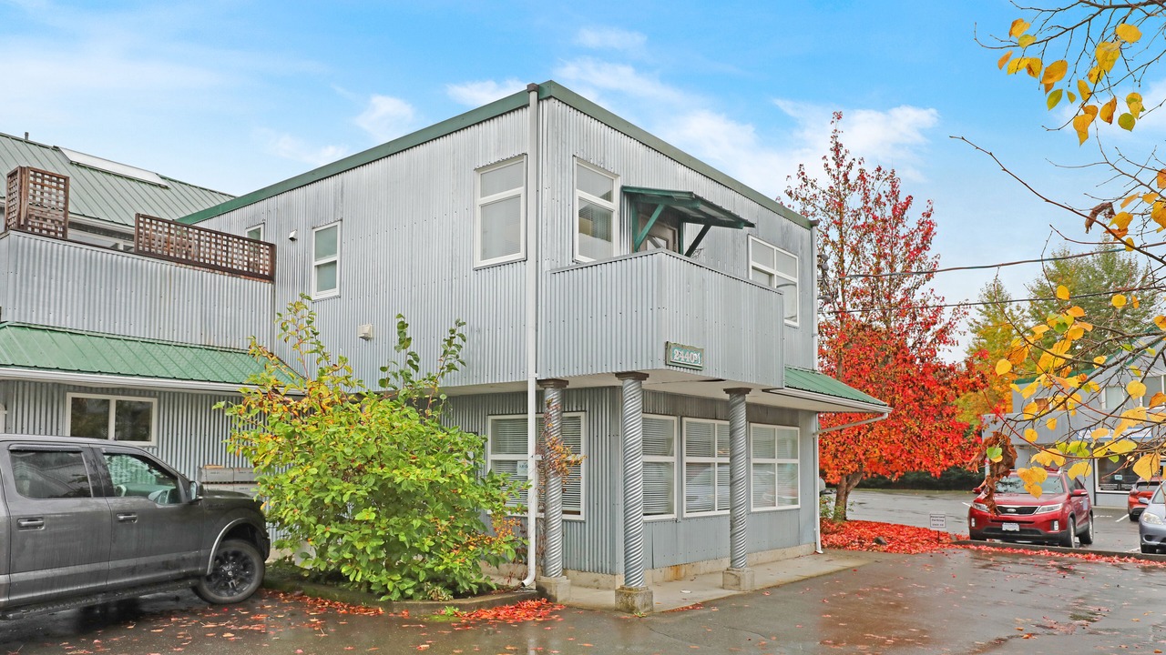 Photo of Outdoor in Courtenay