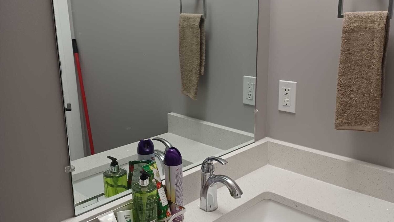 Photo of Bathroom in Northeast Edmonton