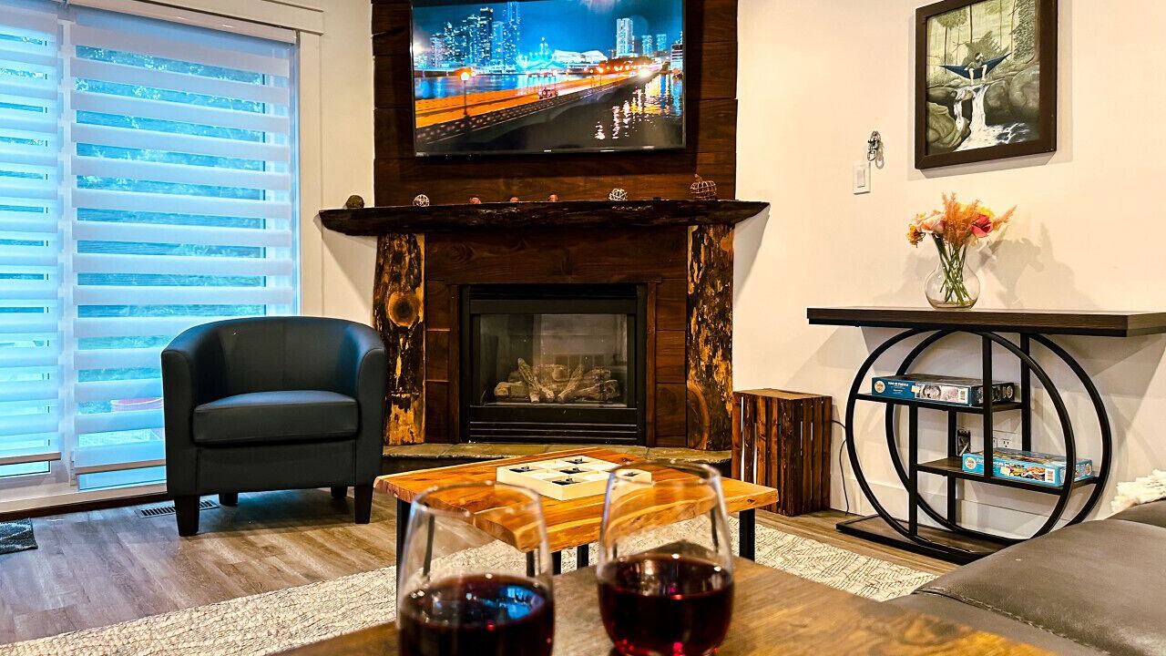 Photo of Livingroom in Collingwood
