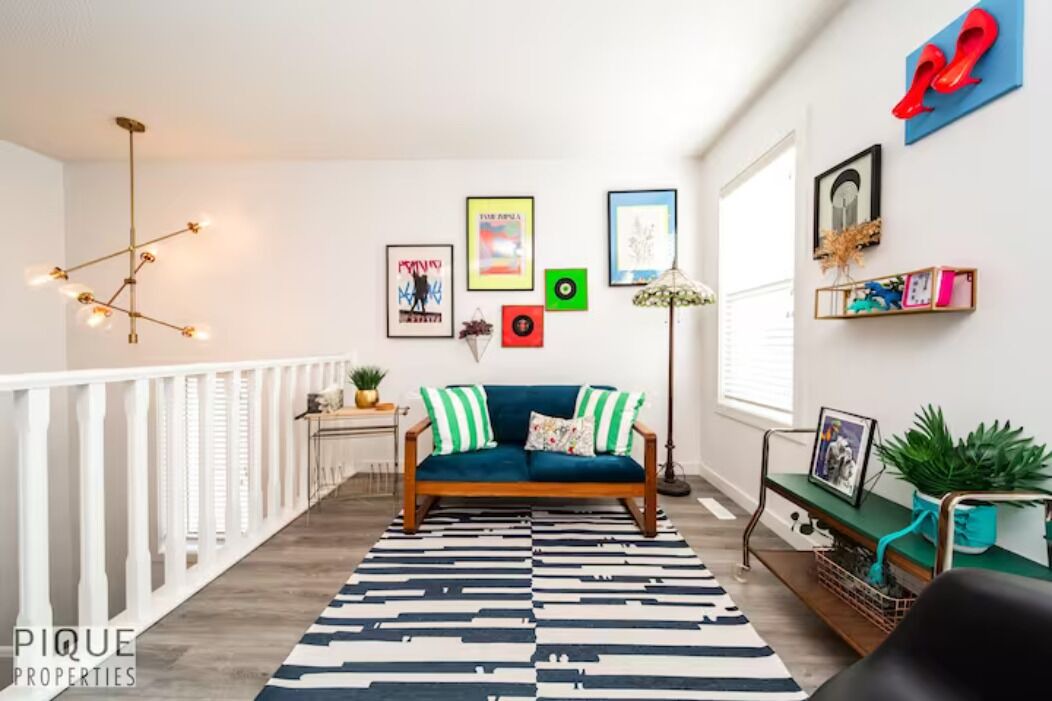 Photo of Livingroom in Griesbach