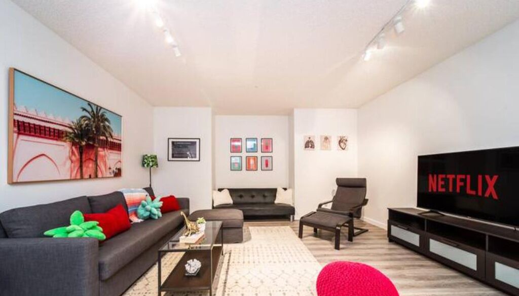 Photo of Livingroom in Griesbach