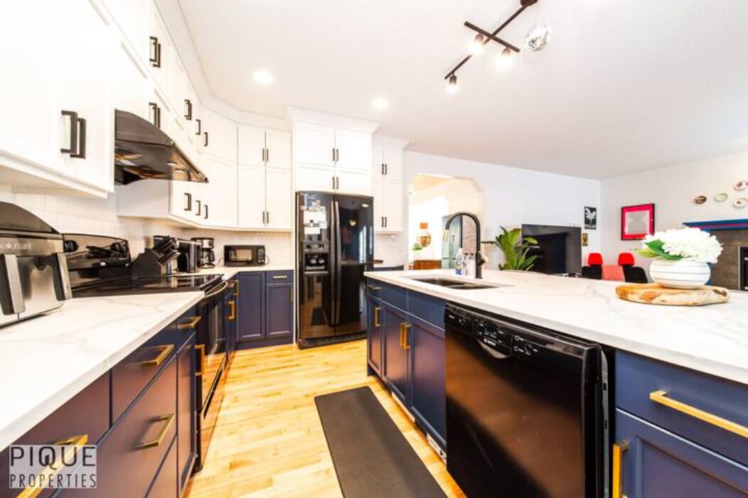 Photo of Kitchen in Griesbach