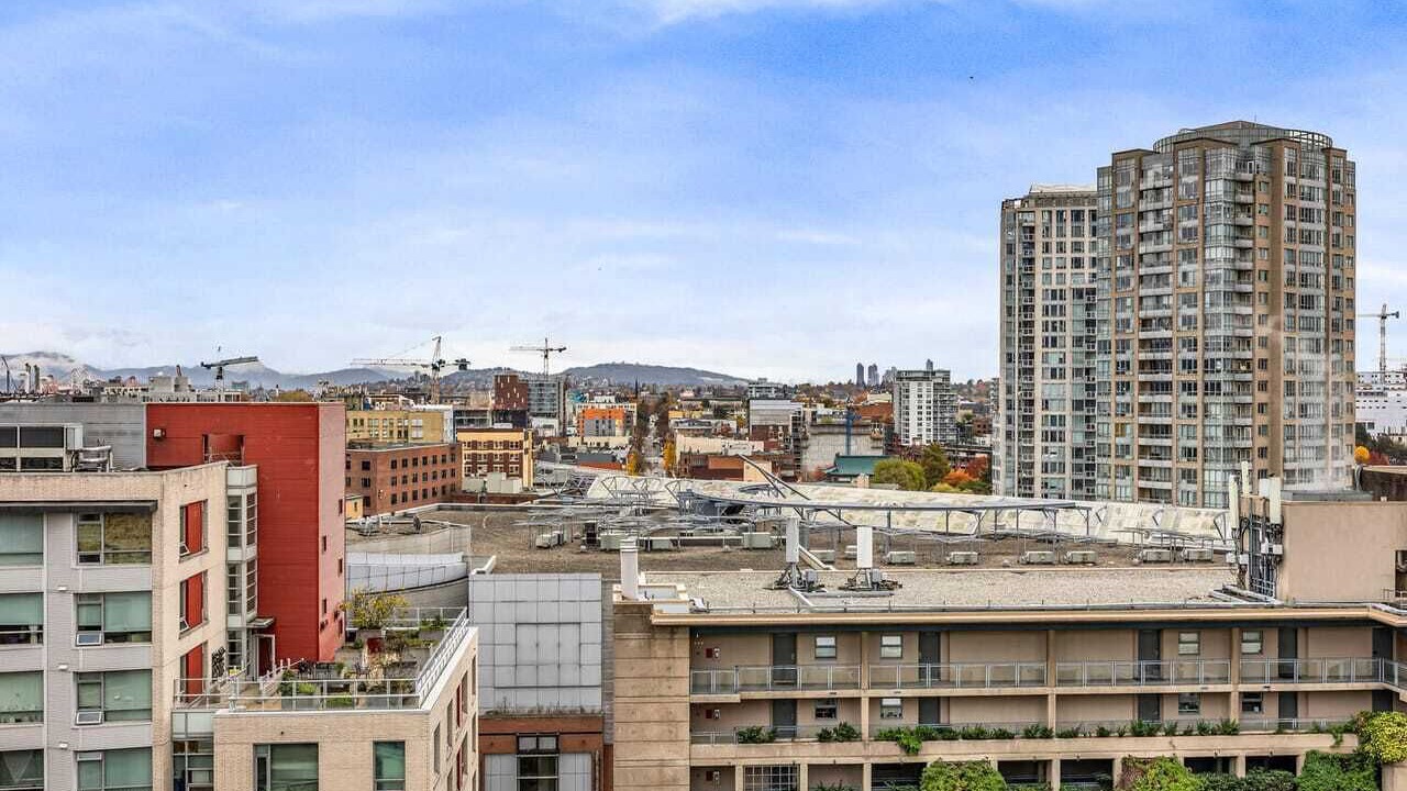 Photo of Others in Downtown Vancouver