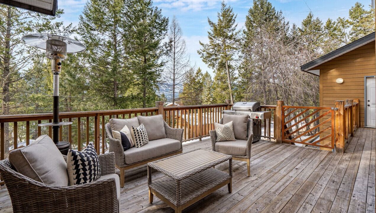 Photo of Outdoor in East Kootenay