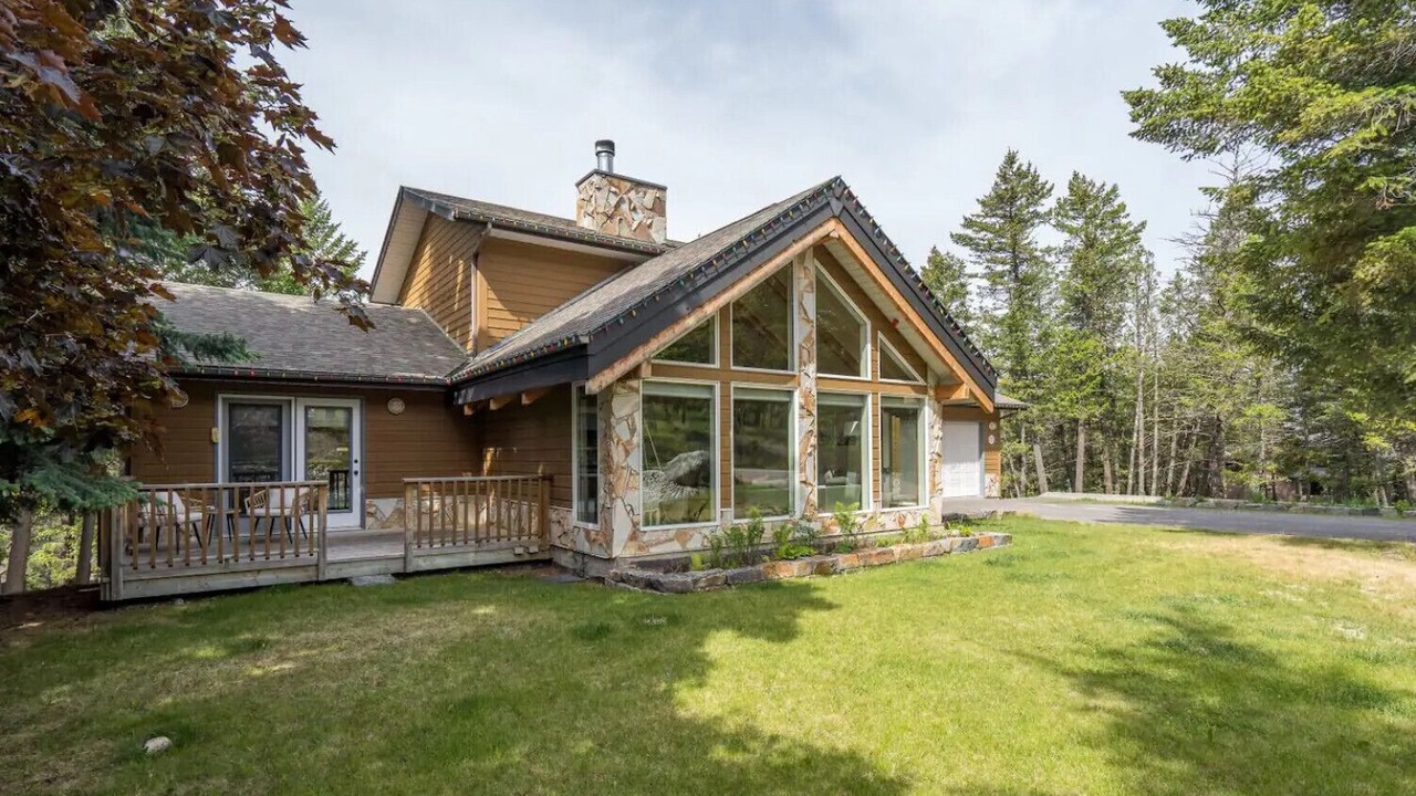 Photo of Outdoor in East Kootenay