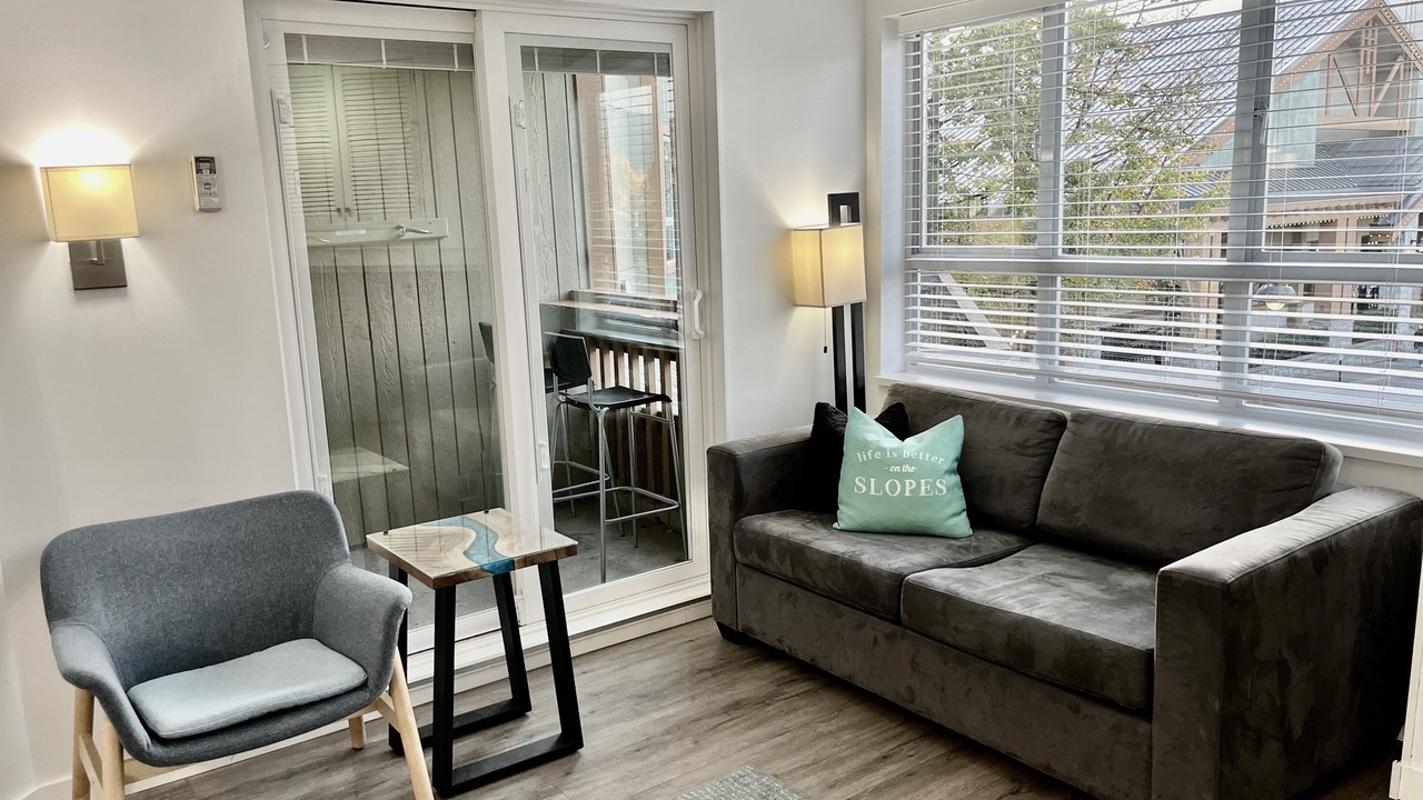 Photo of Livingroom in Village North