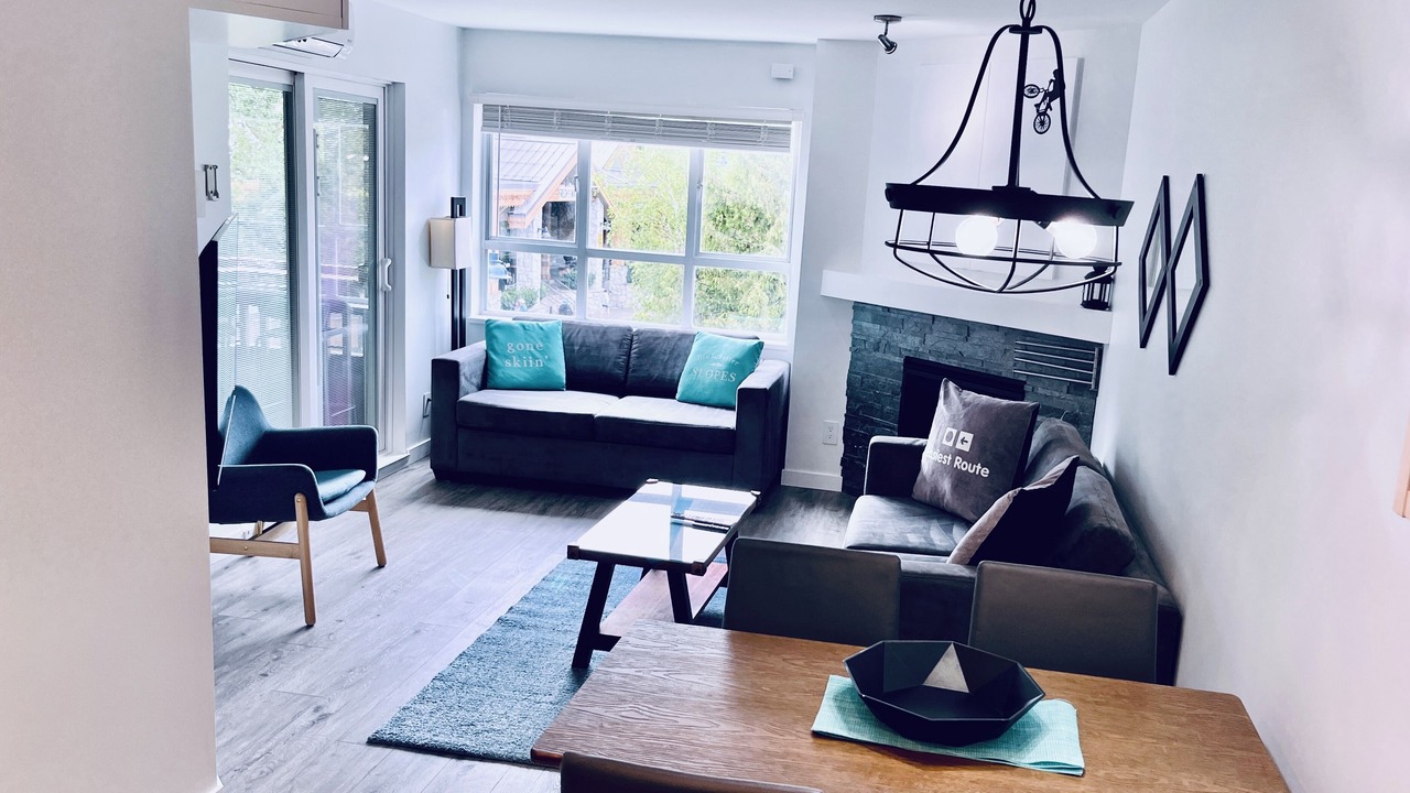 Photo of Livingroom in Village North