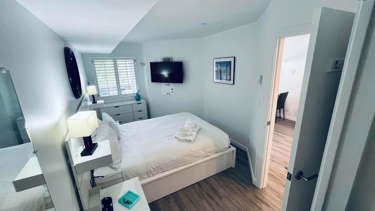 Photo of Bedroom in Village North
