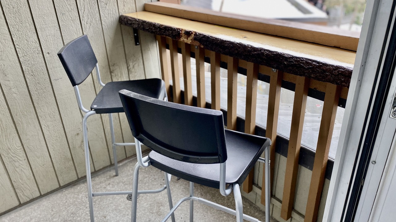 Photo of Patio Balcony in Village North