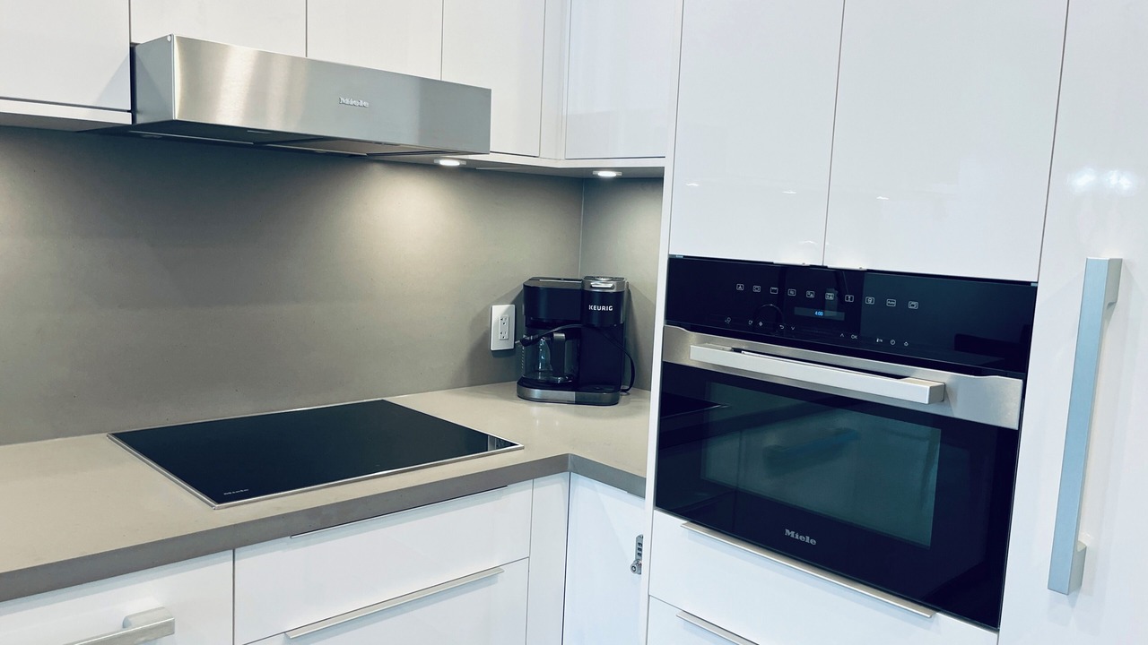 Photo of Kitchen in Village North