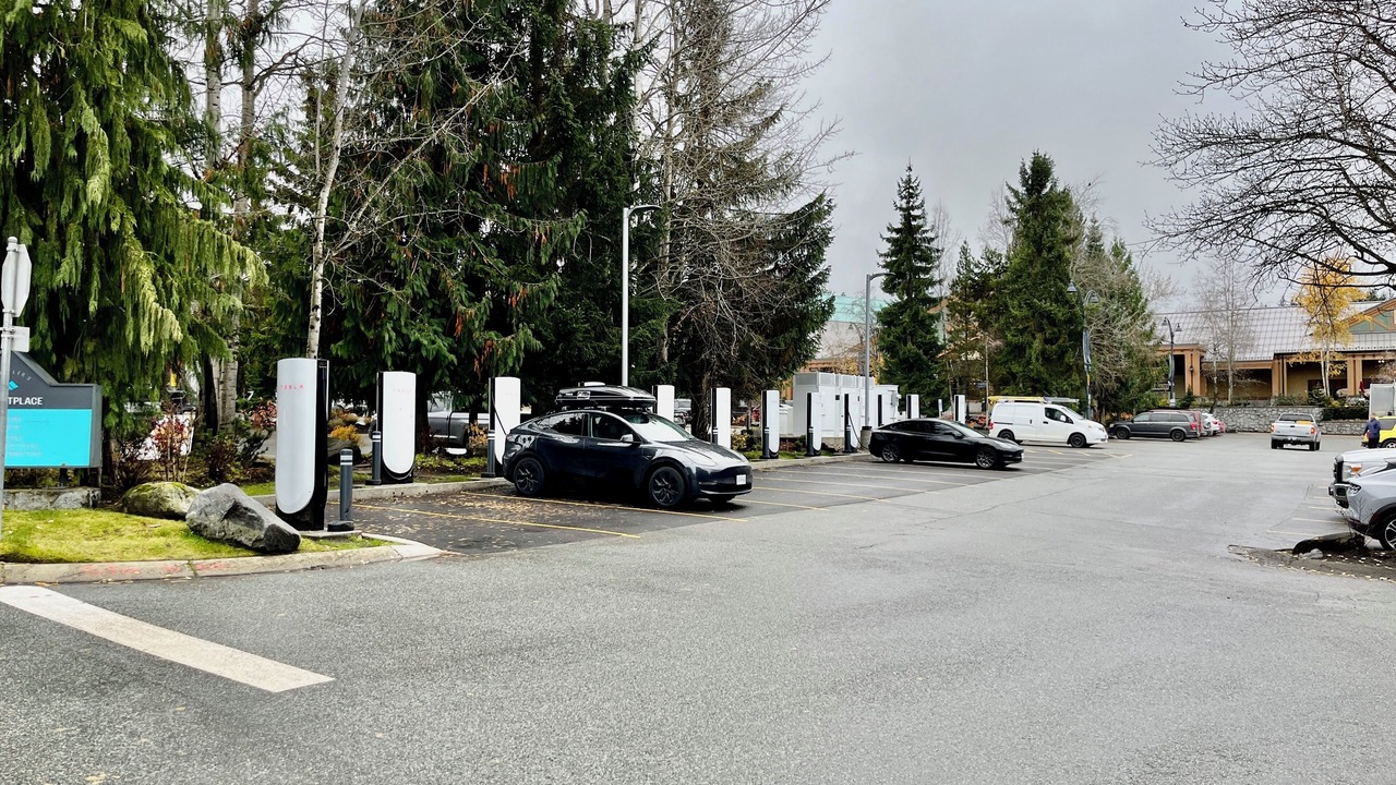 Photo of Outdoor in Village North