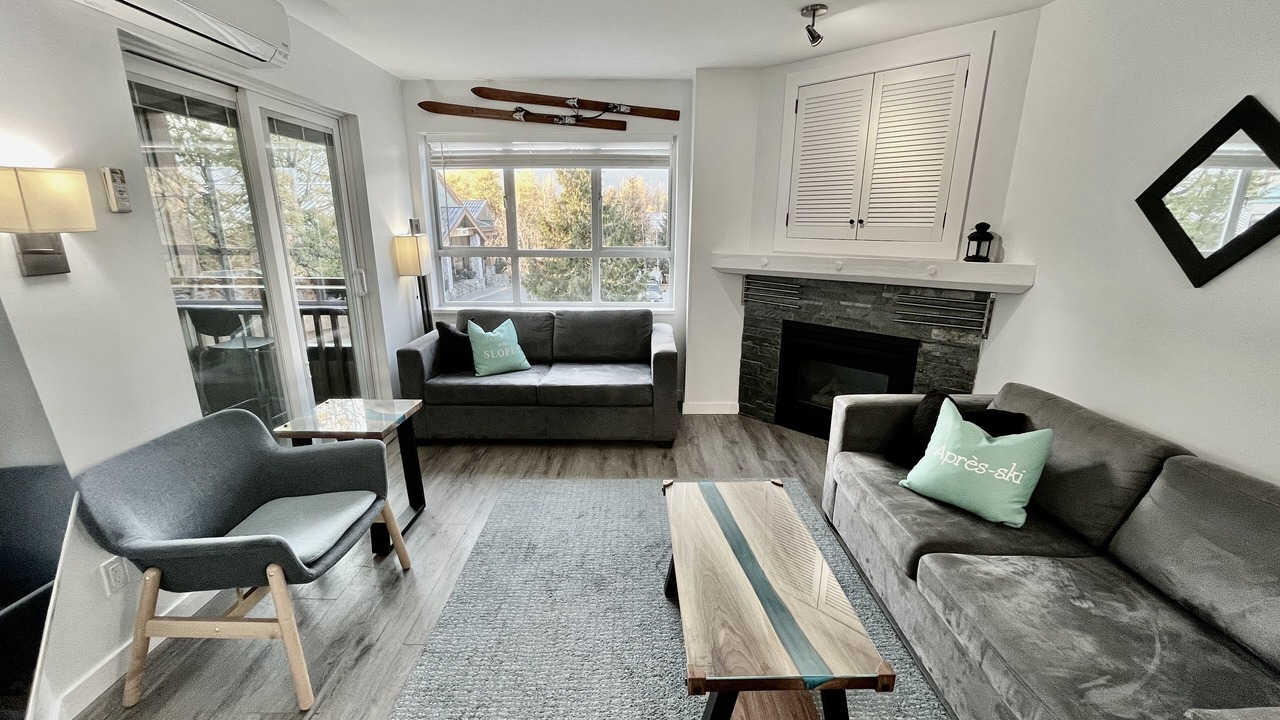 Photo of Bedroom in Village North
