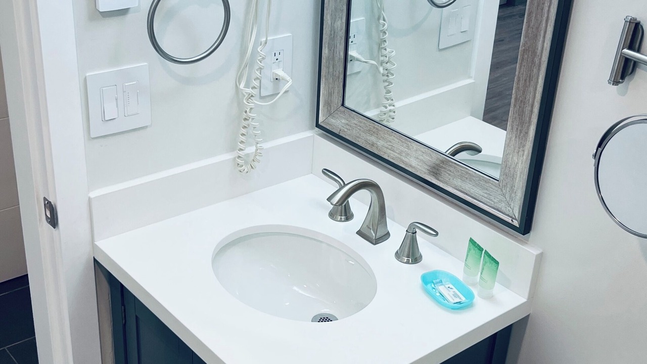 Photo of Bathroom in Village North