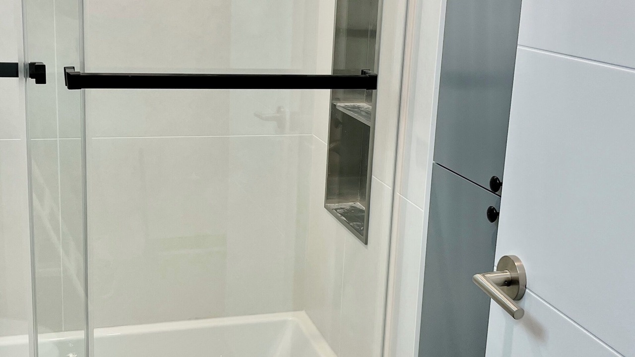 Photo of Bathroom in Village North