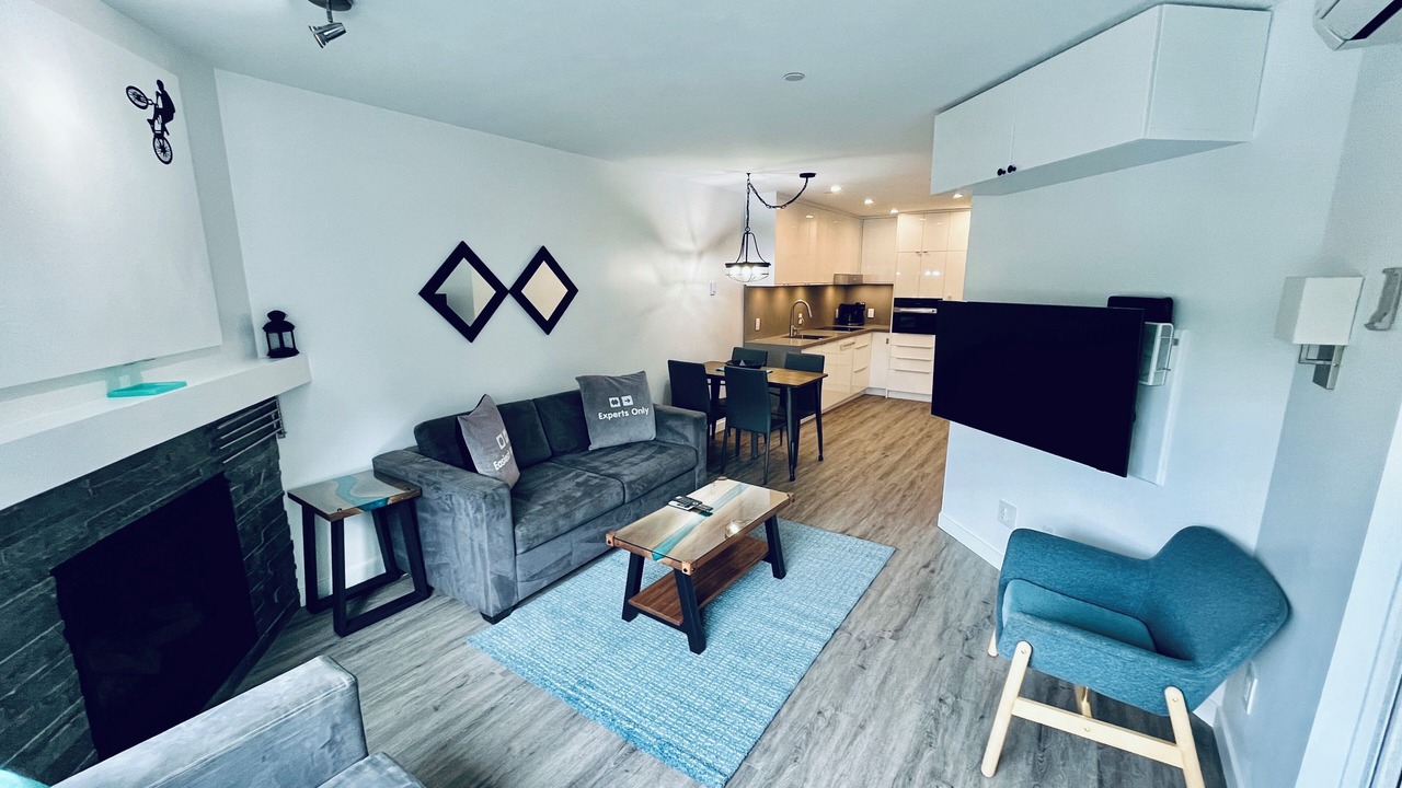 Photo of Livingroom in Village North