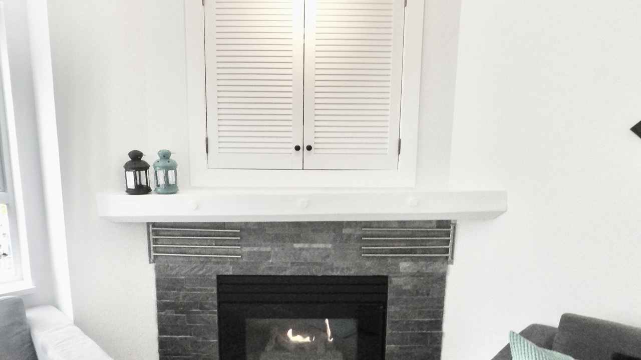 Photo of Livingroom in Village North