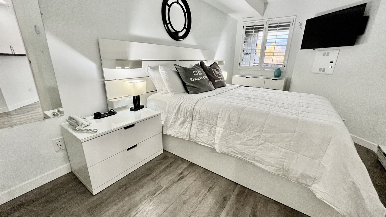 Photo of Bedroom in Village North