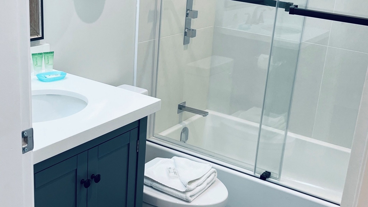 Photo of Bathroom in Village North