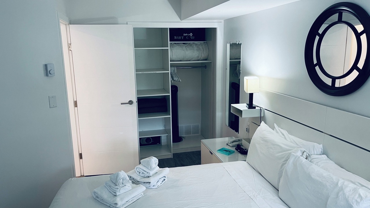 Photo of Bedroom in Village North