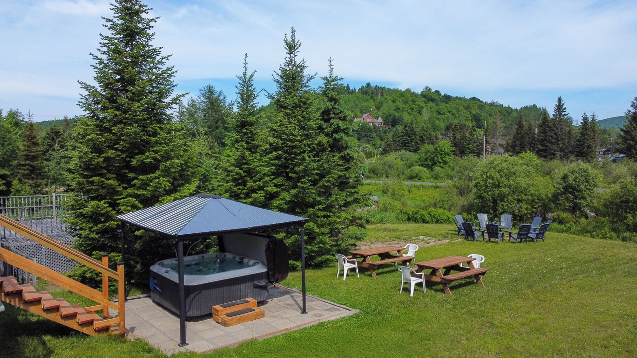 Photo of Outdoor in Saint-Faustin-Lac-Carre