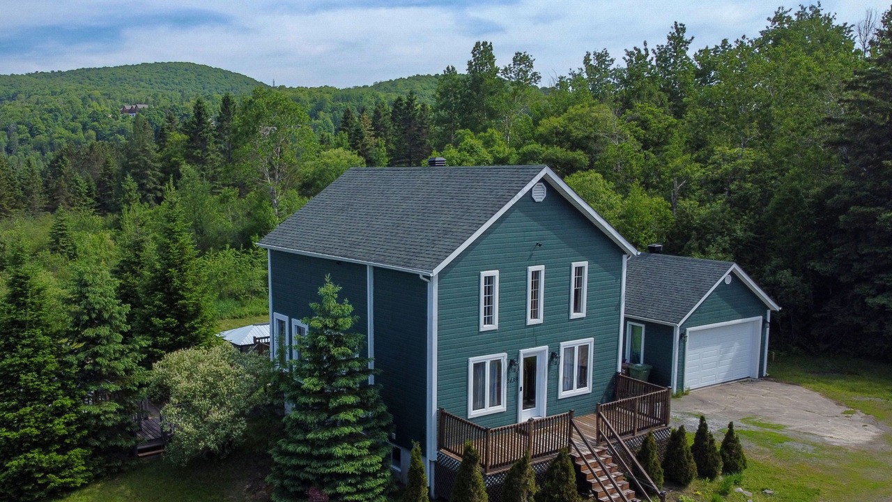 Photo of Outdoor in Saint-Faustin-Lac-Carre