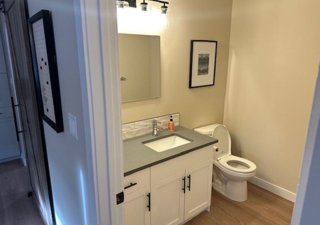 Photo of Bathroom in Camrose