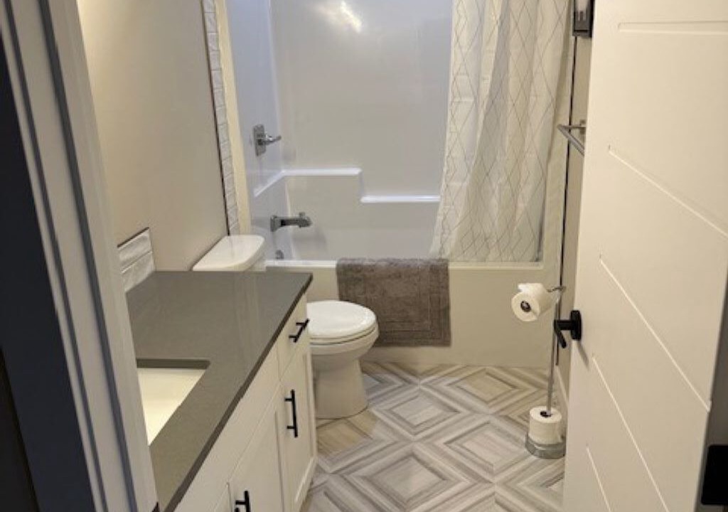 Photo of Bathroom in Camrose