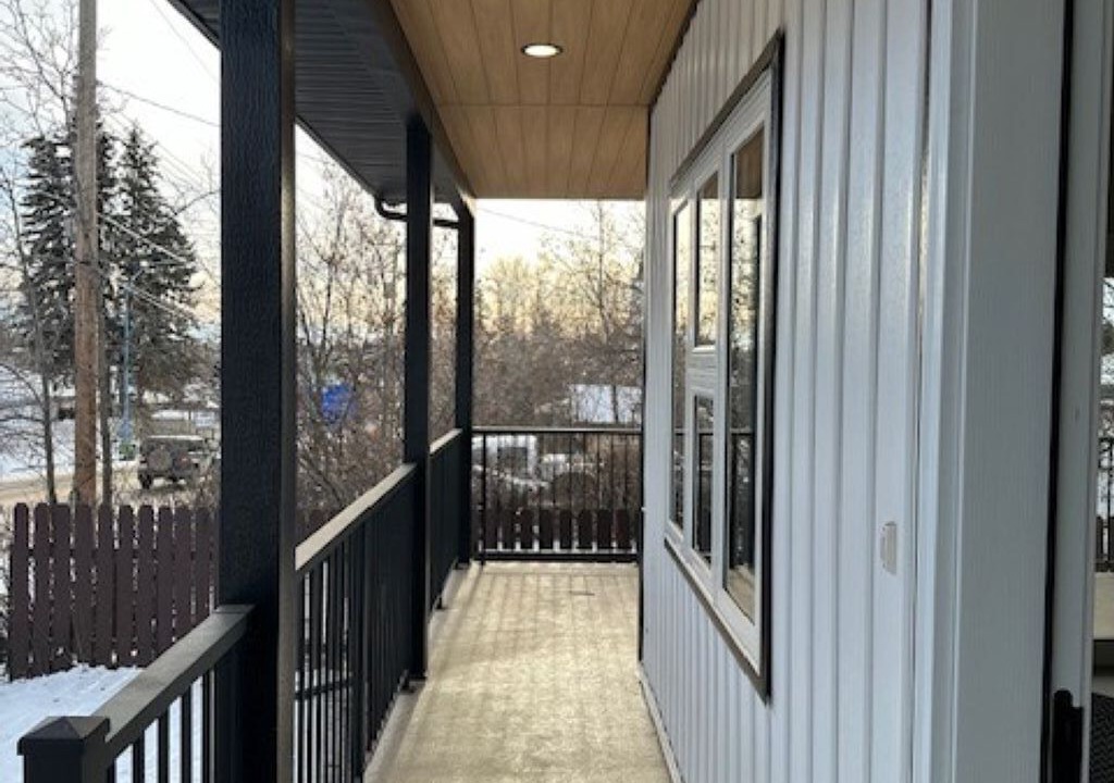 Photo of Outdoor in Camrose