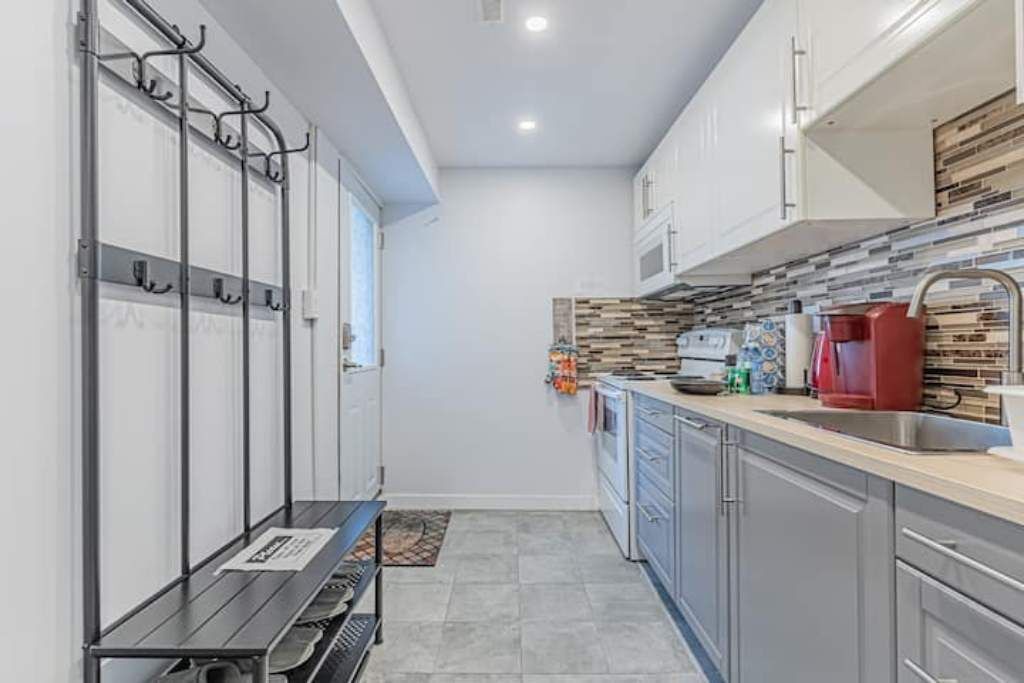 Photo of Kitchen in Mississauga