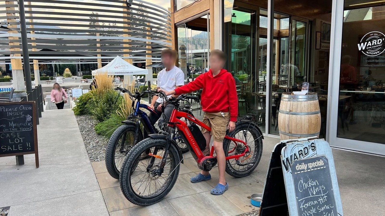 Photo of Others in Okanagan-Similkameen