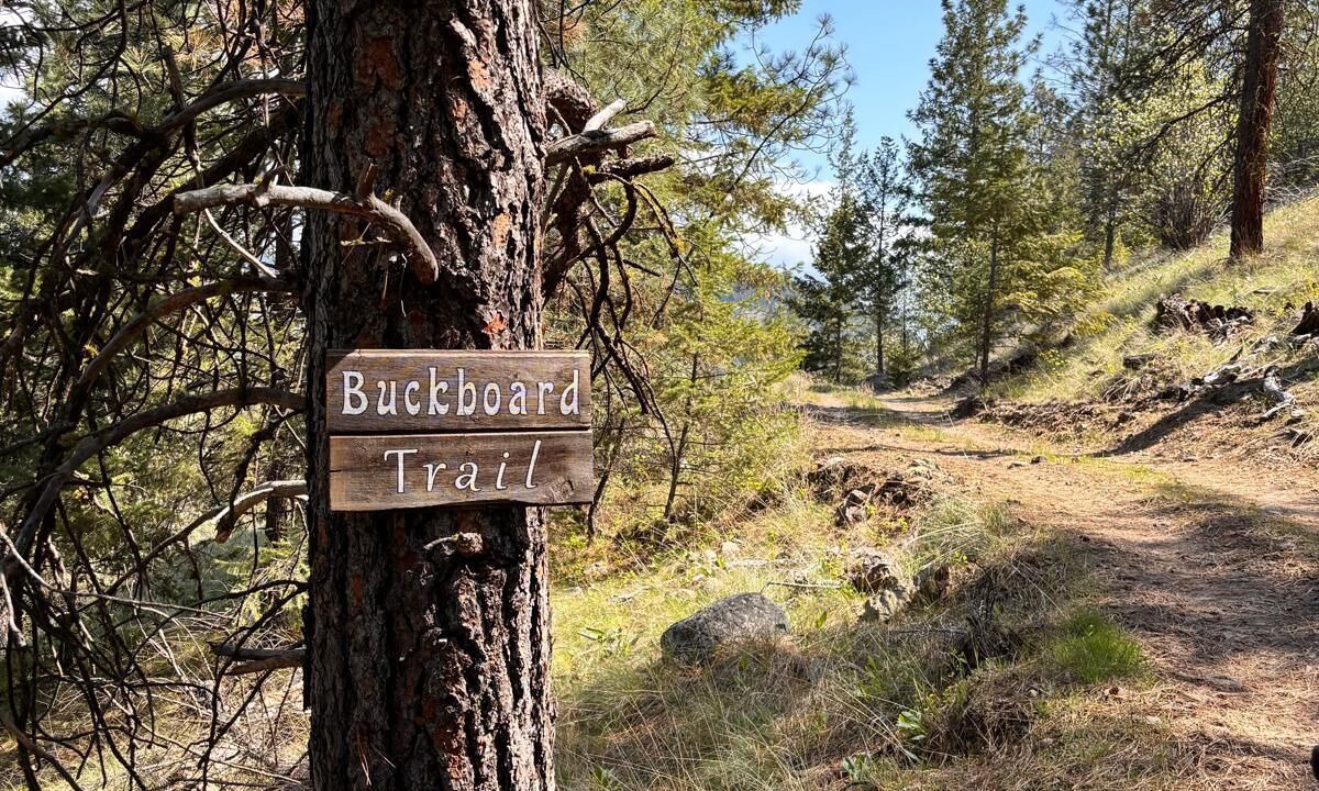 Photo of Outdoor in Okanagan-Similkameen