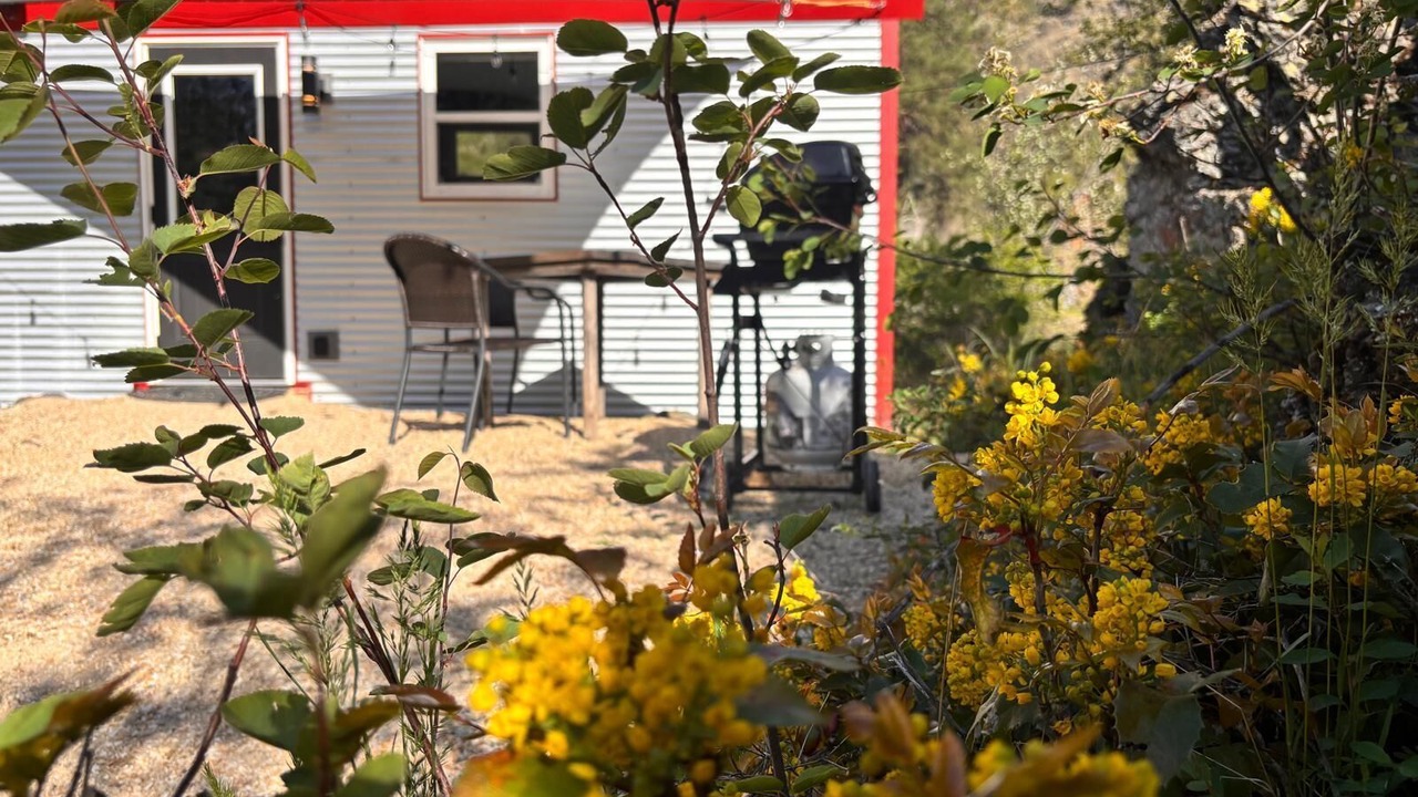 Photo of Outdoor in Okanagan-Similkameen