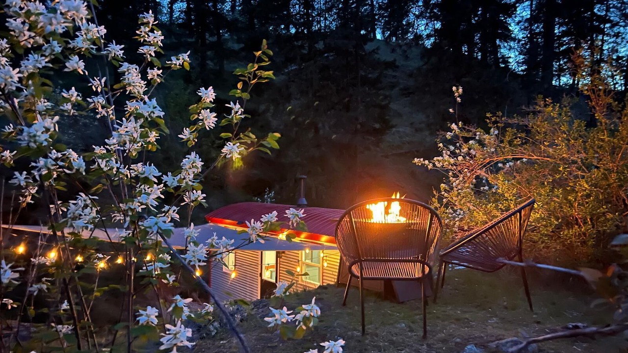 Photo of Outdoor in Okanagan-Similkameen