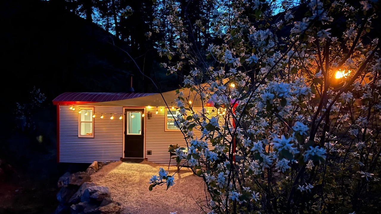 Photo of Outdoor in Okanagan-Similkameen