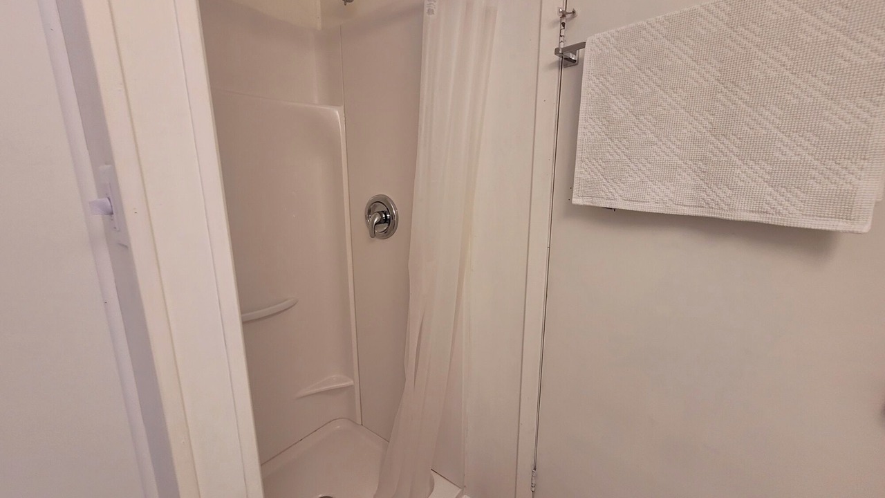 Photo of Bathroom in Kincardine