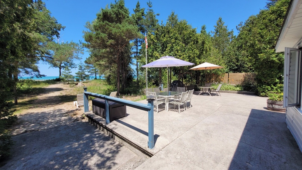 Photo of Outdoor in Kincardine