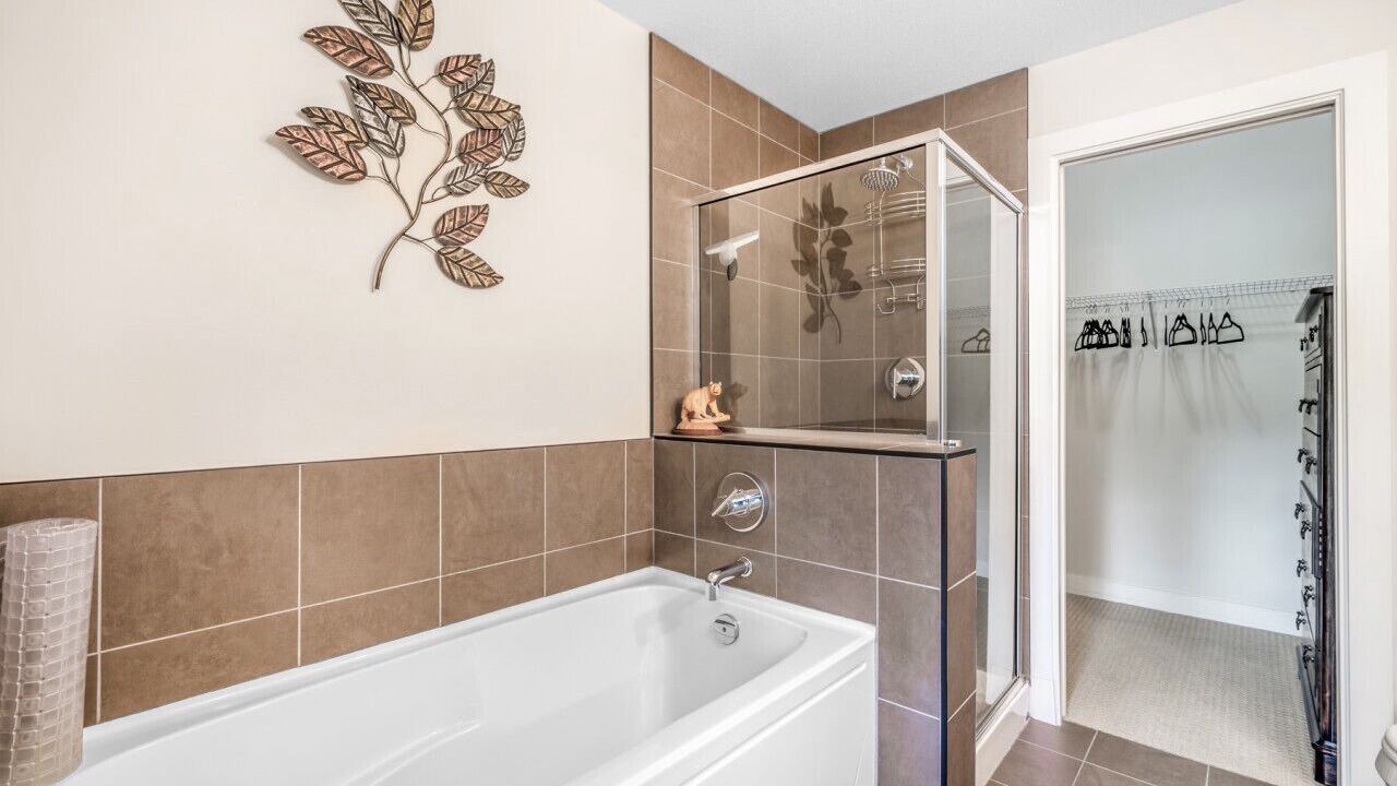 Photo of Bathroom in Central Okanagan