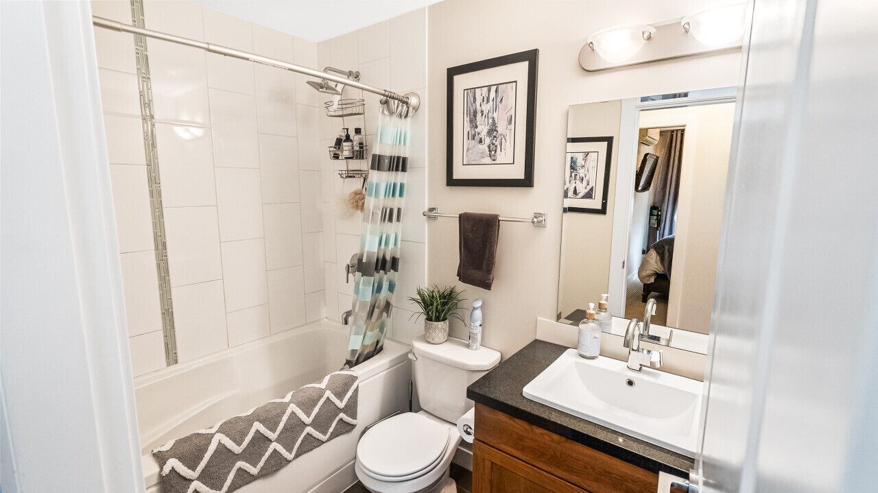 Photo of Bathroom in Central Okanagan