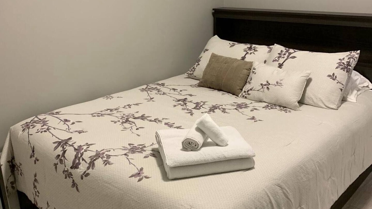 Photo of Bedroom in Niagara Falls